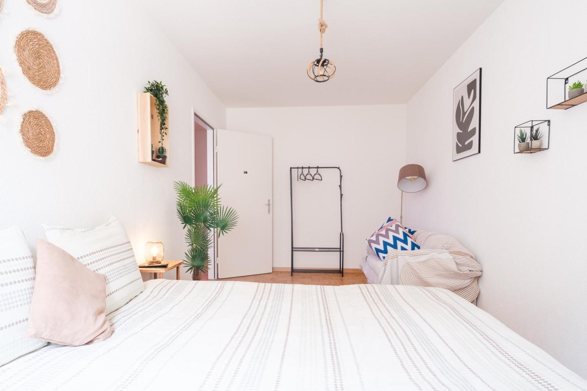 City Central Comfort Lausanne Bagian luar foto