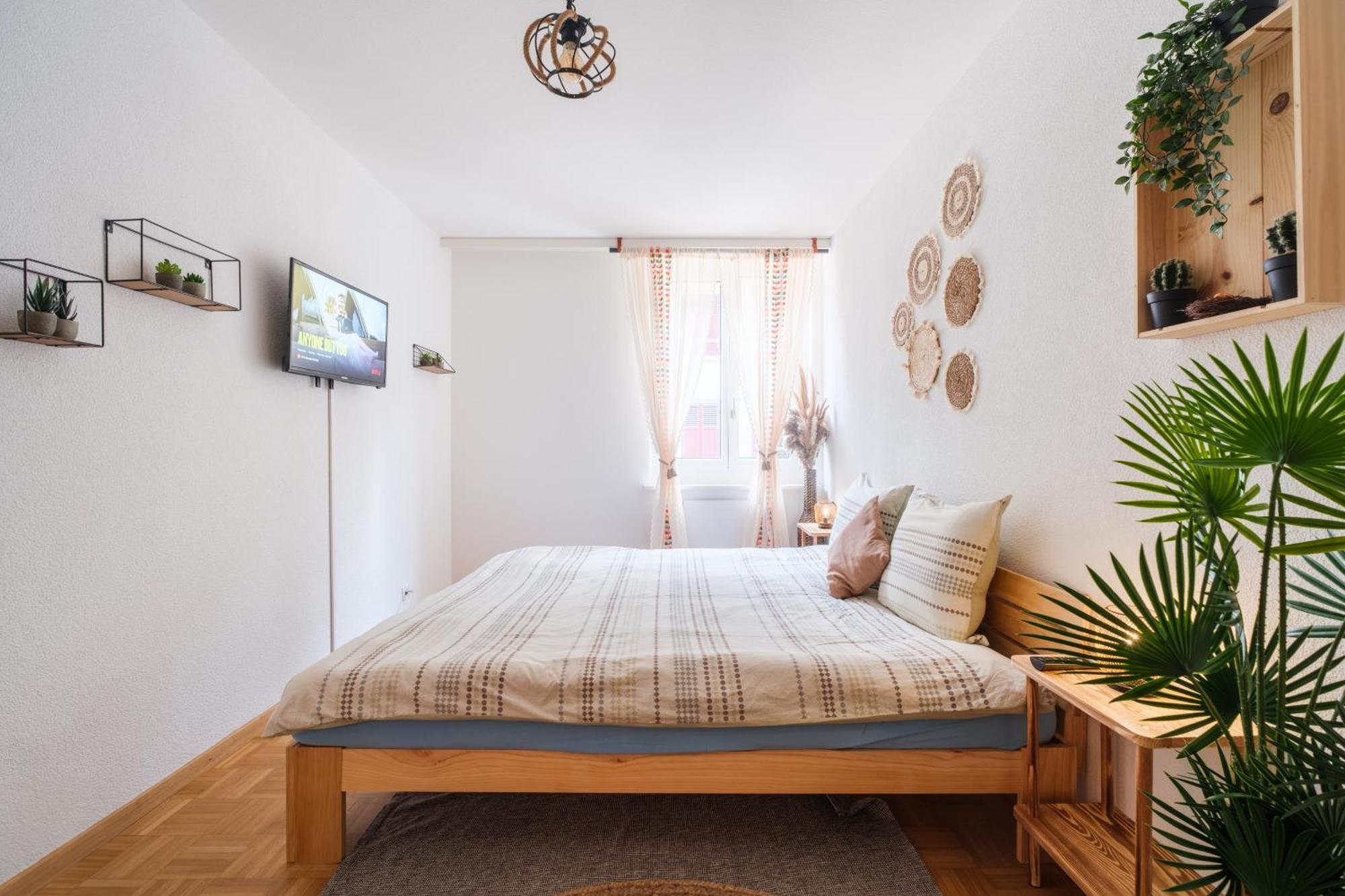 City Central Comfort Lausanne Bagian luar foto