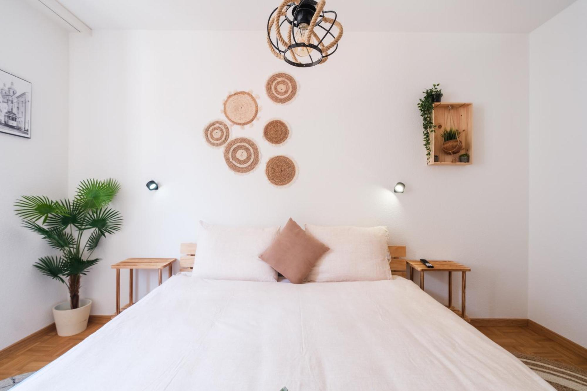 City Central Comfort Lausanne Bagian luar foto