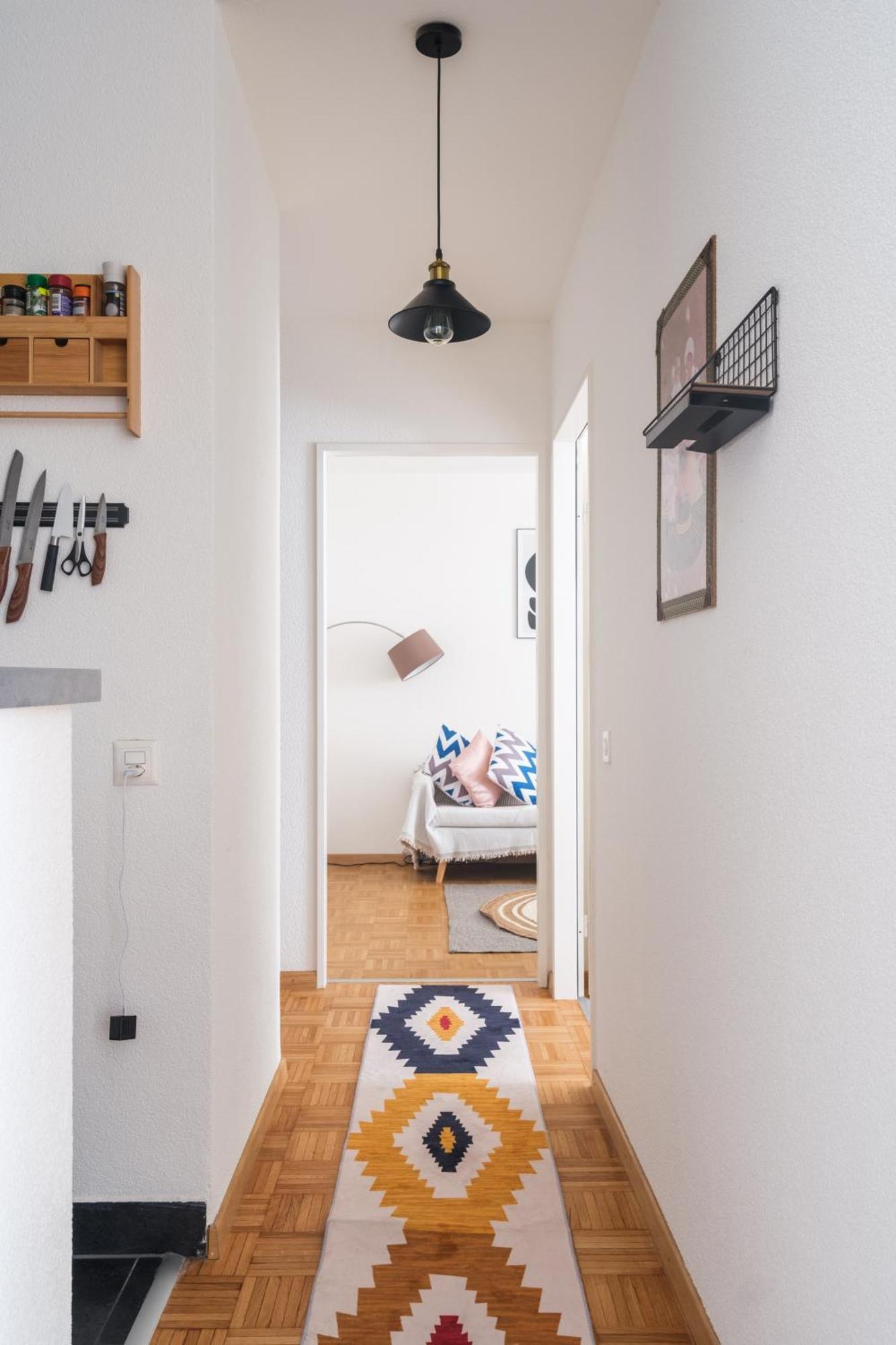 City Central Comfort Lausanne Bagian luar foto