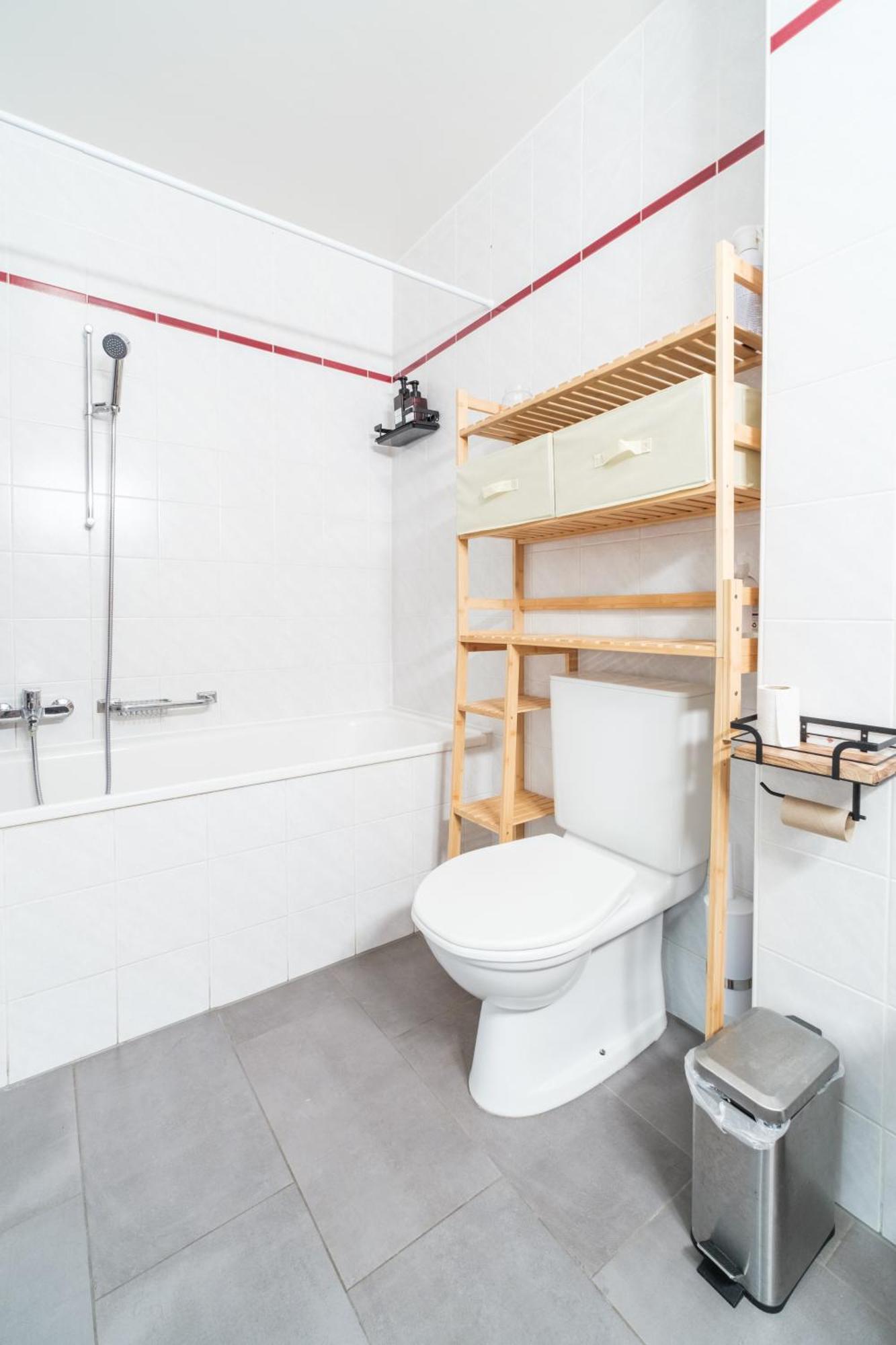 City Central Comfort Lausanne Bagian luar foto