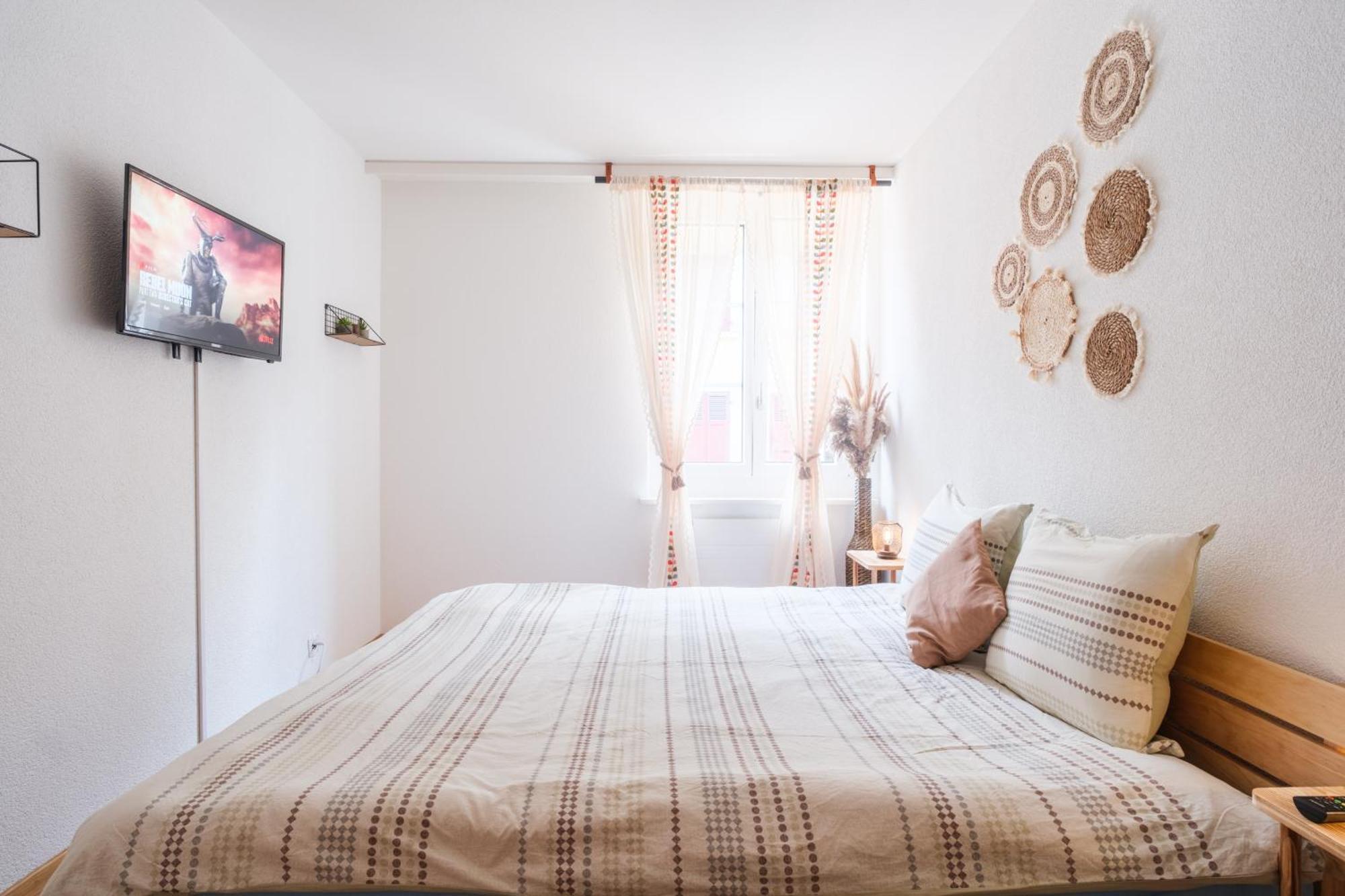 City Central Comfort Lausanne Bagian luar foto